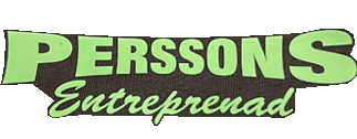 Perssons Entreprenad